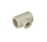 Тройник перех. Дн 25х25х20 (200/25) VALFEX ПП сер Тройник перех. Дн 25х25х20 (200/25) VALFEX ПП сер