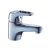 Смеситель для умывальника GROSS AQUA Optima 6546511C