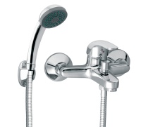 Смеситель для ванны Ferro Vasto BVA11