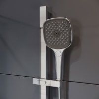 Душевая лейка Iddis Slide SLI3F0Ci18, хром