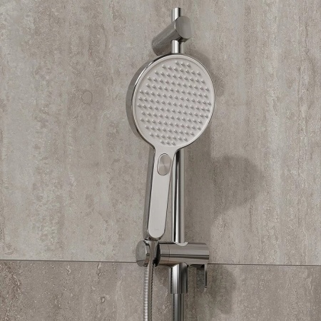 Душевая лейка Iddis Esper ESP3FCRi18