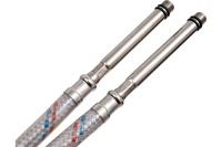 Гибкая подводка для смесителей ЦС, штуцер 106/100 мм, 1/2”хM10 L-60 см, пакет, уп. пара ГП002273