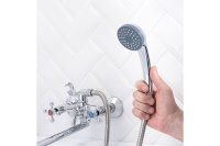 Смеситель для ванны РМС SL71-143P