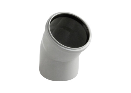 Отвод Valfex 32мм 87.5° внутр.кан.(300/30)