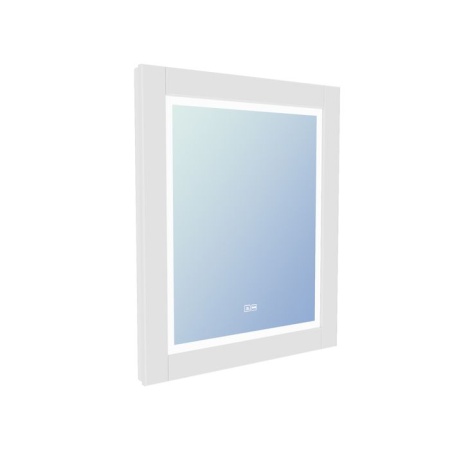 Зеркало для ванной с LED-подсветкой Iddis Oxford ЗЛП111