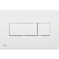 Кнопка управления Alca Plast белая M370