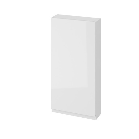 Шкафчик настенный:MODUO 40, универсальный, белый, Сорт1