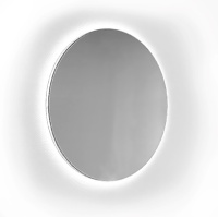 Зеркало "Плаза" Д770 (сенсорный выключатель),