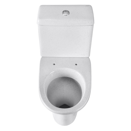 К-т "Форвард" крап на белом (вып.30о, ниж.п.в.кноп.1режим.арм.,сид.ПП,креп.пластик)