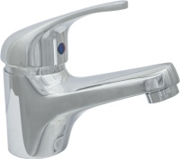 Смеситель тюльпан однорук. ЦС-СМ 27/3г D35 М42