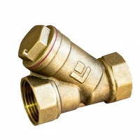 Фильтр латунь Эльф ТТ000009625 Ду25