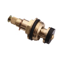 Вентиль (кран-букса) 1/2" 7*7 (квадрат)