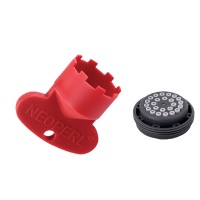 Аэратор M24*1 Neoperl Spay SCL (с ключом)