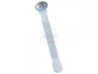 (G216) (50) Сифон гофрир. удлин.1 1/4"*40/50