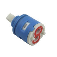 Картридж дивертора 25 мм