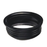Манжета Ostendorf 110/125 переходная РФ к таперу (для внутренней канализации перехода на чугун) (РФ) Манжета Ostendorf 110/125 переходная РФ к таперу (для внутренней канализации перехода на чугун) (РФ)