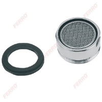 Аэратор 28х1 с прокладкой