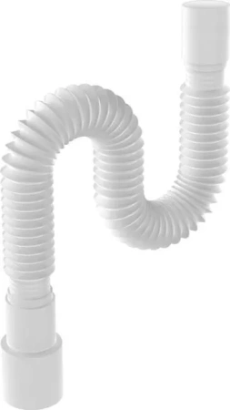 Гофротруба Aquant Standart T003-90-MR