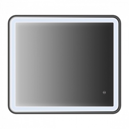 Зеркало для ванной с LED-подсветкой Iddis Cloud CLO8000i98