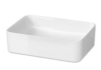 Умывальник накладной Cersanit CREA 50 P-UM-CRE50/1-oc-RC СОРТ1