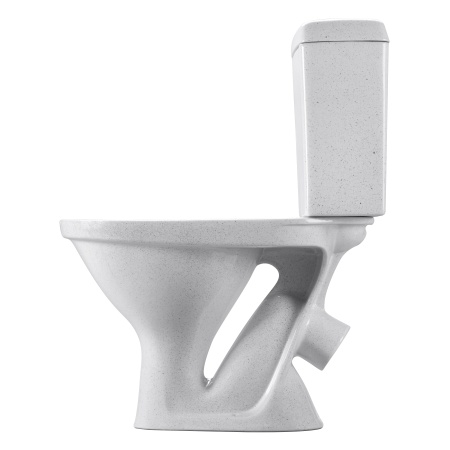 К-т "Форвард" крап на белом (вып.30о, ниж.п.в.кноп.1режим.арм.,сид.ПП,креп.пластик)