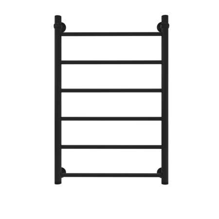 Полотенцесушитель Indigo Line б/п (н.р.1") 80/50 (к-1, black) LLW80-50BR