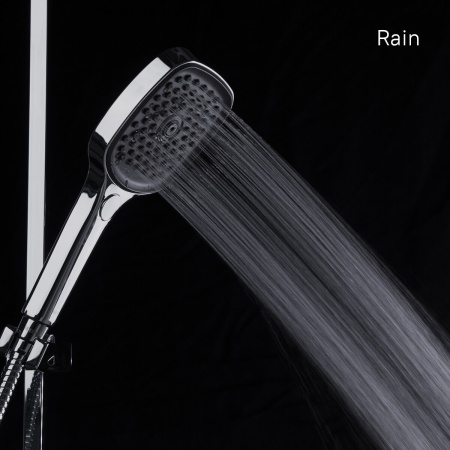 Душевая лейка Iddis Slide SLI3F0Ci18, хром