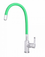 Смеситель для кухни Rubineta Flexy 33 FL300G8