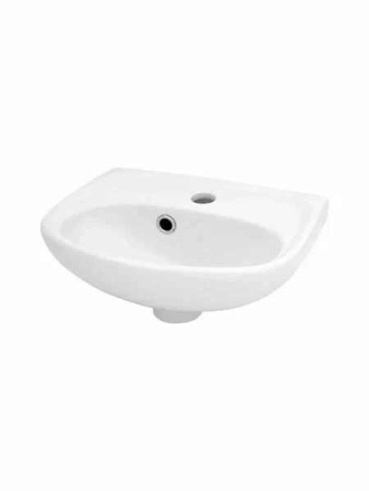 Умывальник Santek АНИМО-40 1WH110490
