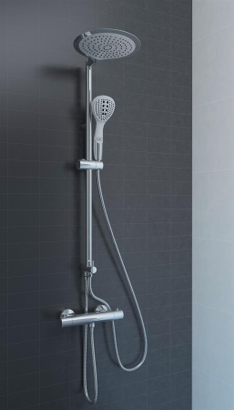 Душевая колонна Aneta (5)