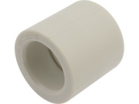 Патрубок (муфта) 20 (400/50) FV-пласт PPR