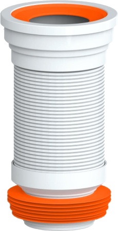 Слив (гофра) РМС ОУА-0.35м