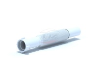 (K203)(100) Гибкая труба 1 1/4"х32