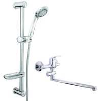 Набор Optima-12/C + Varianta - Delta (4)