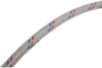 Гибкая подводка для смесителей ЦС, штуцер 106/100 мм, 1/2”хM10 L-60 см, пакет, уп. пара ГП002273