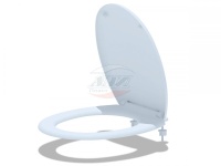 Сидения для унитаза Ани пласт WS0100