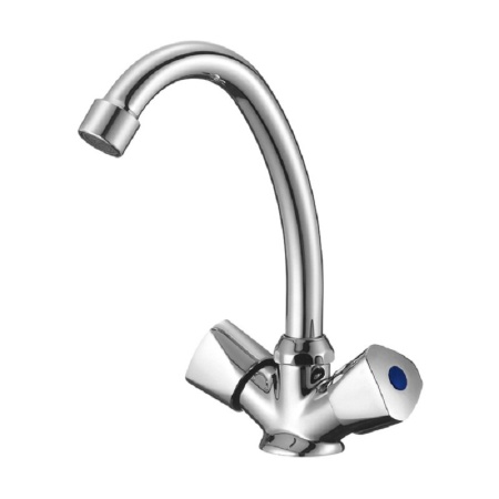 Смеситель Milardo Tring TRISB00M01