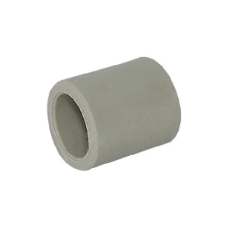 Муфта Дн 40 (100/20) VALFEX ПП сер