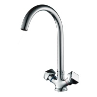 Смеситель для кухни GROSS AQUA Forma 6015084C-B02 (08 3022)