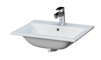 Умывальник встраиваемый Cersanit ONTARIO 60 P-UM-On60/1 СОРТ1
