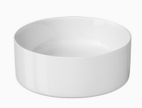 Умывальник накладной Cersanit CREA 38 P-UM-CRE38/1-oc-R СОРТ1