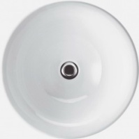 Умывальник встраиваемый Cersanit Inteo S-UM-In-w СОРТ1