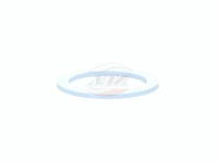 (M022) (30) Прокладка плоская 1 1/2"