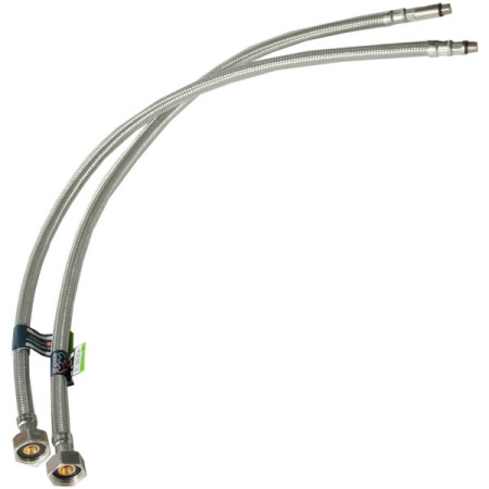 Гибкая подводка для смесителя Monoflex Pex-Technology М-10 80 см