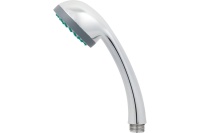 Лейка для душа AQUALINE 1 режим (пакет) 4101