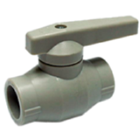 Кран шаровой Дн 25 (40/10) VALFEX Завод ВАЛФ-РУС ПП сер