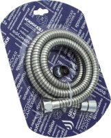 Шланг душ Люкс имп/имп-конус нерж. ЦС-1500 упаковка СКИН