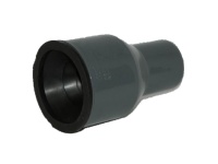 Тапер ARMAKAN PVC ПП (переход)/ чугун 71/50 (Польша)