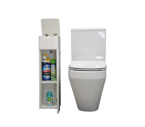 Серия для туалетных комнат