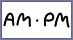 AM.PM